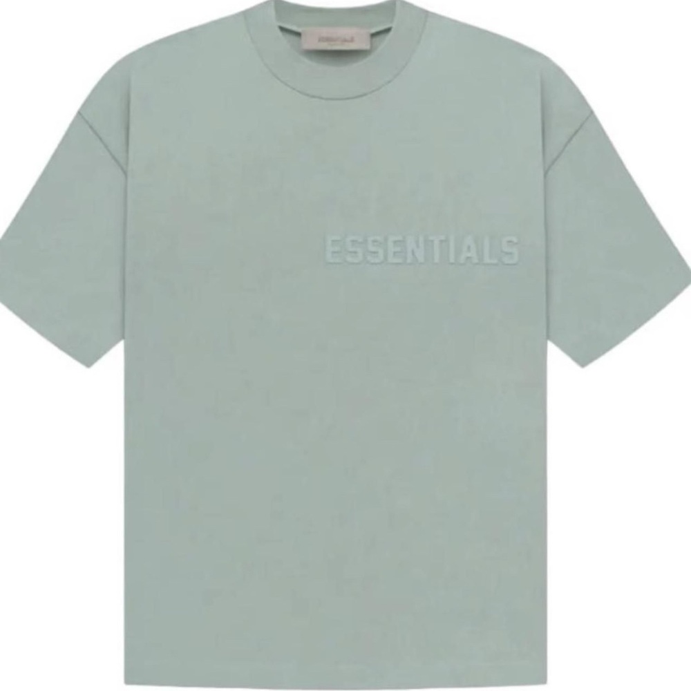 Essentials sycamore Tee